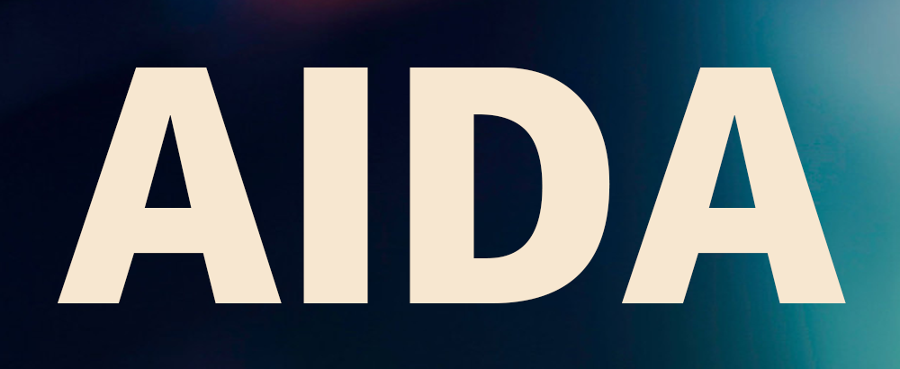 AIDA Formel, Werbewirkungsmodell